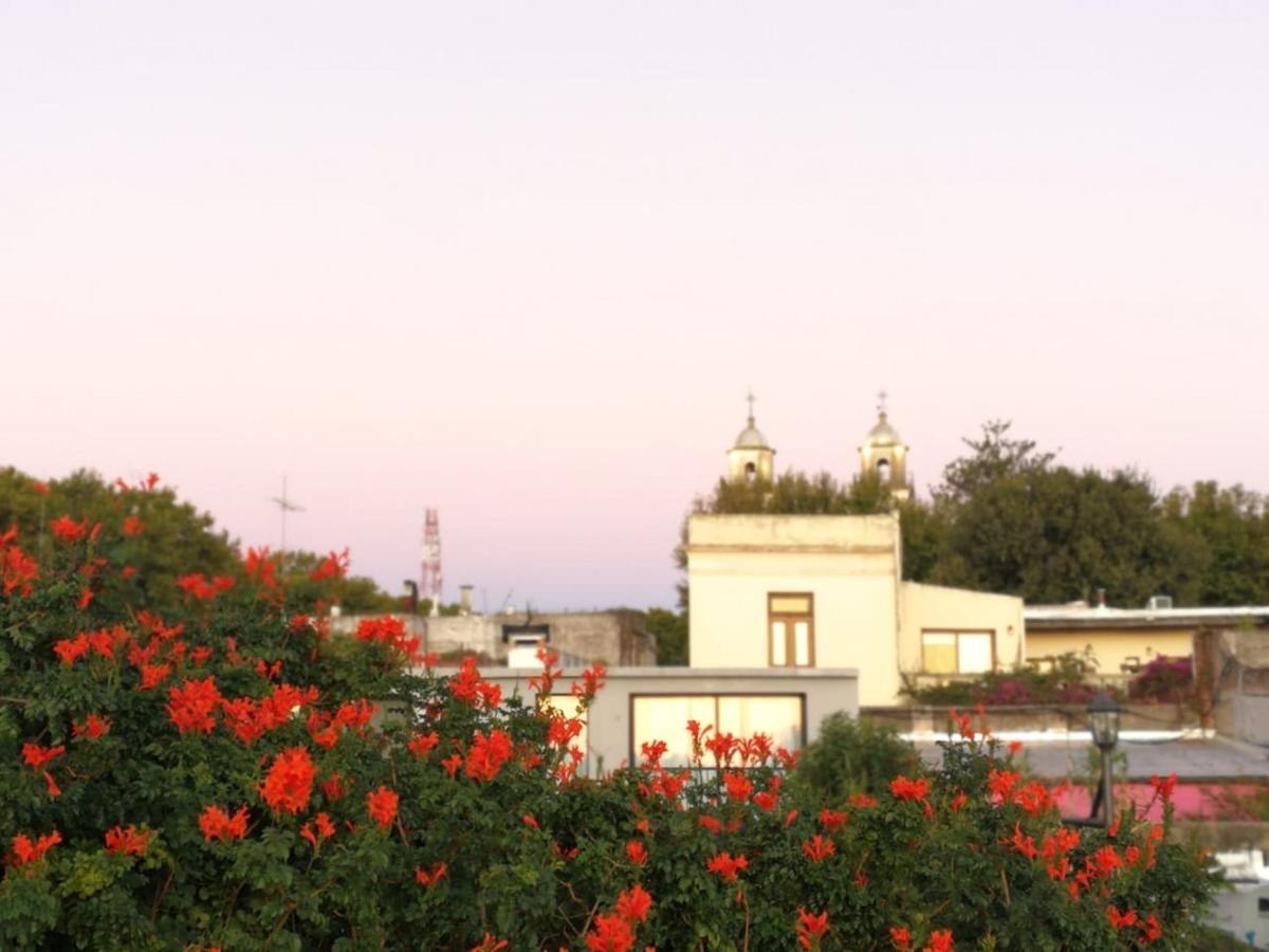 Casa En Barrio Historico Villa Colonia del Sacramento Buitenkant foto