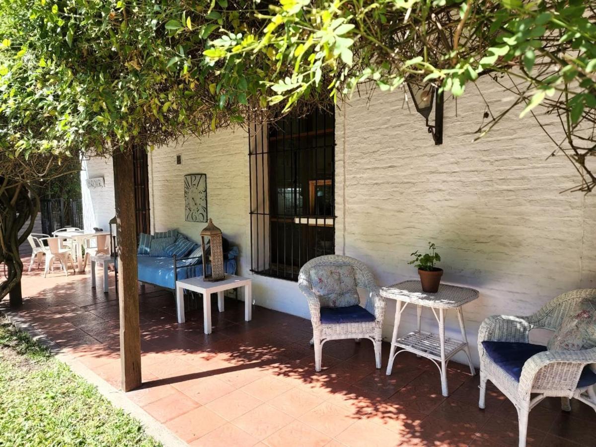 Casa En Barrio Historico Villa Colonia del Sacramento Buitenkant foto