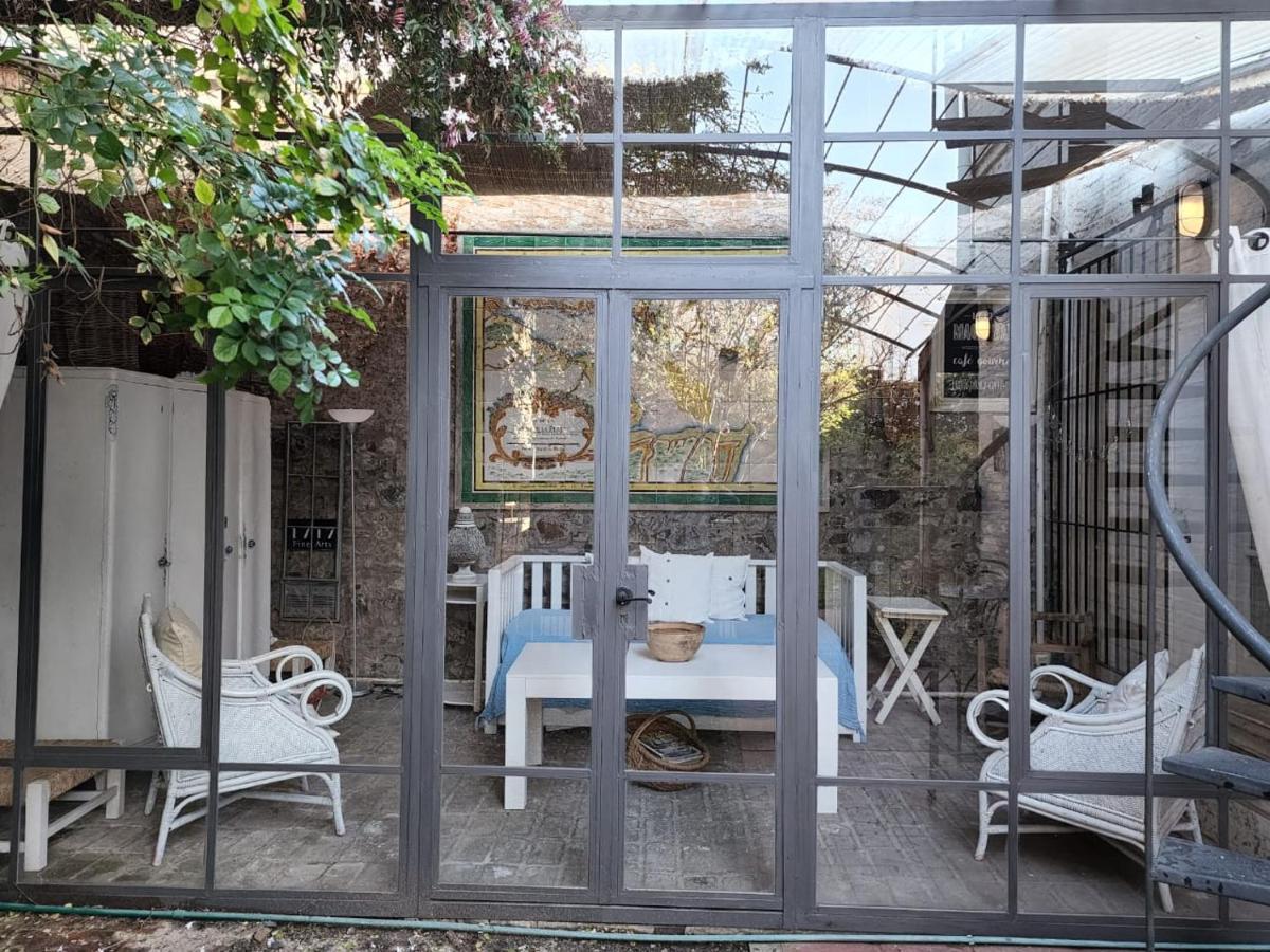 Casa En Barrio Historico Villa Colonia del Sacramento Buitenkant foto