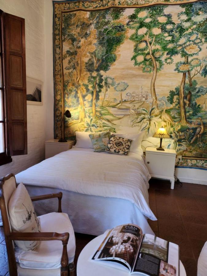 Casa En Barrio Historico Villa Colonia del Sacramento Buitenkant foto