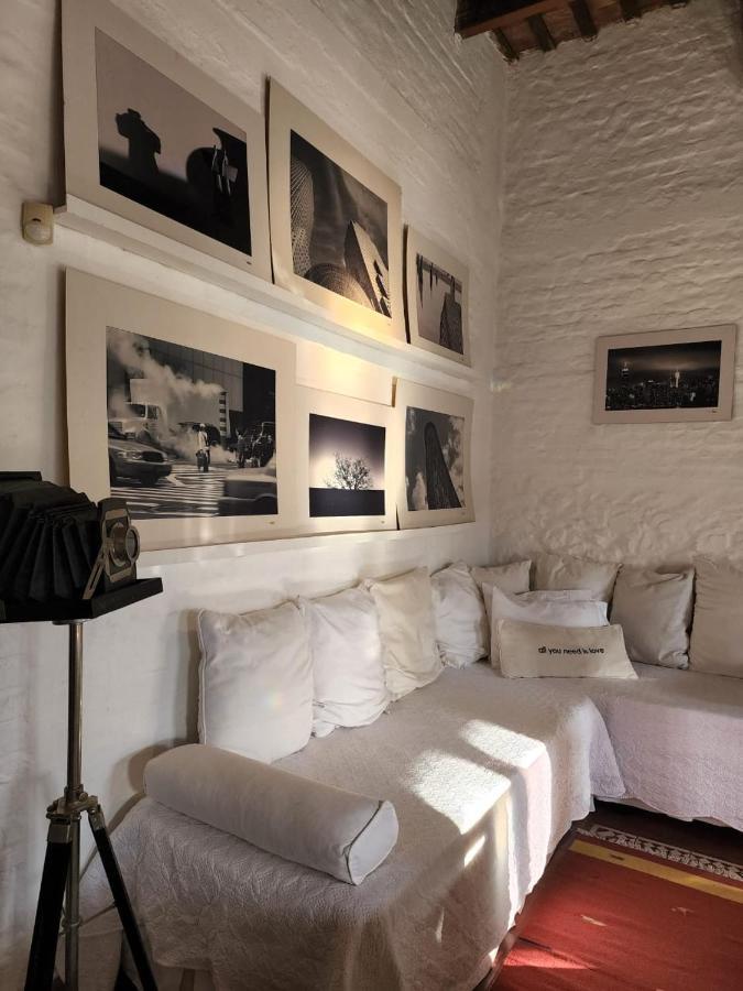 Casa En Barrio Historico Villa Colonia del Sacramento Buitenkant foto