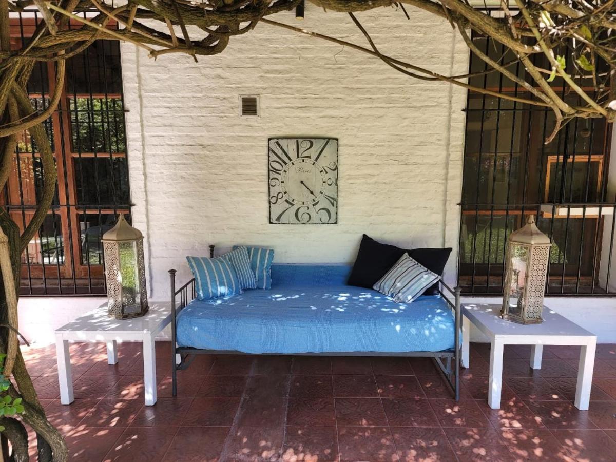 Casa En Barrio Historico Villa Colonia del Sacramento Buitenkant foto